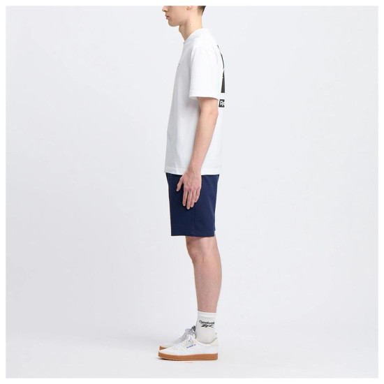 Reebok Ανδρική κοντομάνικη μπλούζα Shaq